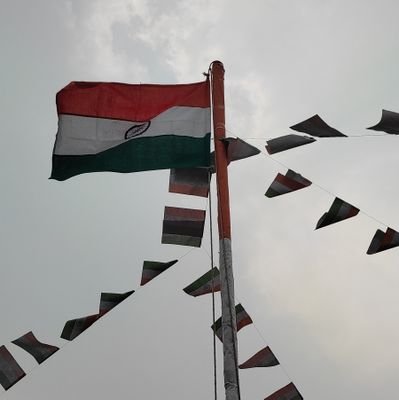 SRaza2031's profile picture. मैं देश भक्त हूँ . #जय_भीम