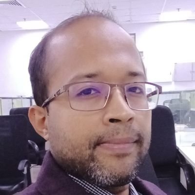 Scientist| Marketer | India's Leading Study Abroad Coach | Advait Vedant Teacher |
I believe in