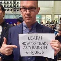Reflexivity Master | Iterative Genius (@talentumdon) 's Twitter Profile