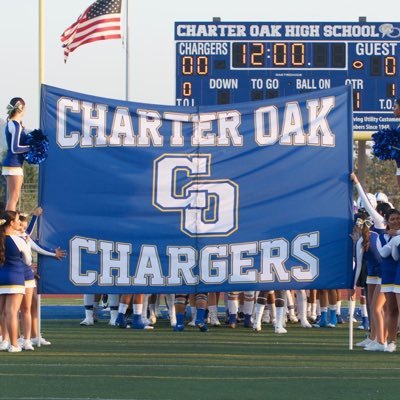 Charter Oak Football