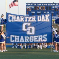 Charter Oak Football(@COHSFootball) 's Twitter Profile Photo