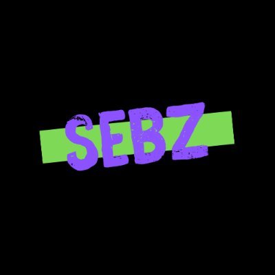 Small creators can do big things. • Content Creator for ??? • Code SEBZ, @JuicdEnergy • Discord - Sebz#5918