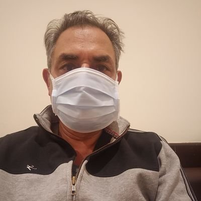 arvind_g3's profile picture. Concerned for social issues