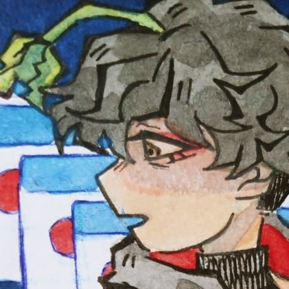 -🥀𝟬 𝟮さんのプロフィール画像