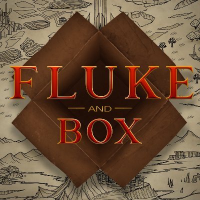 Fluke And Box