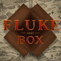 Fluke And Box (@flukeandbox) 's Twitter Profile Photo Fluke And Box (@flukeandbox) 's Twitter Profile Photo
