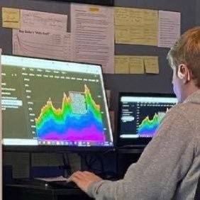 19 yo | Lead Insights Analyst @blockwareteam | Write a #bitcoin $ newsletter to 67,000 investors | Host of the Blockware Intelligence Podcast