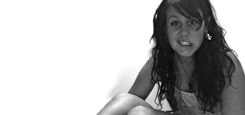 A teacher and a singer who lives near lakes and loves her friends and family.