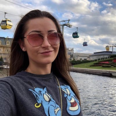 Linda25358512's profile picture. I will make you proud ❤️