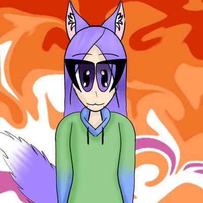 Slushiedraws560's profile picture. Hi I’m Slushie
I do art
Commissions closed