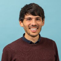 David Müller (@david_zwitscher) 's Twitter Profile