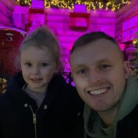 DaleRobson (@dalerobson20) 's Twitter Profile