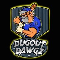 Dugout Dawgz NFT (@dugoutdawgznft) 's Twitter Profile Photo