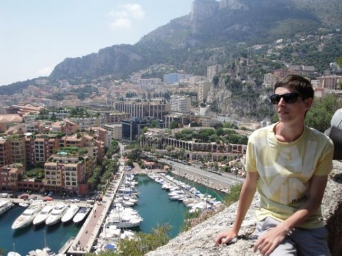 InTheMix7's profile picture. 