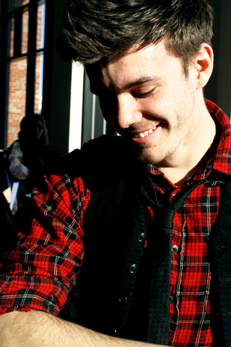 gambletd's profile picture. 