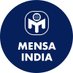 Mensa India (@mensa_india) Twitter profile photo Mensa India (@mensa_india) Twitter profile photo