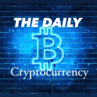 The Daily Cryptocurrency(@TDCCnft) 's Twitter Profile Photo