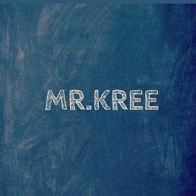 HeyThisiskREE's profile picture. Yo!