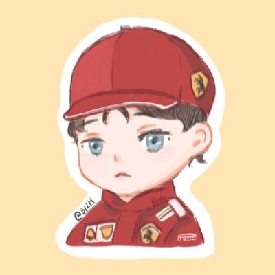 bizhx's profile picture. I post my artworks here:)