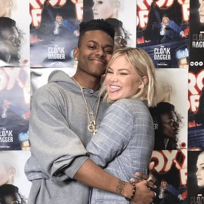 comfort for cloak and dagger stans