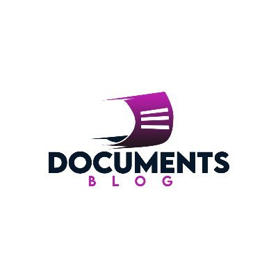 Documents Blog