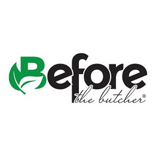 Before the Butcher ™ is about making the best Plant-Based products at a price that everyone can afford. Vegan. Gluten Free. NonGMO. Cholesterol Free.