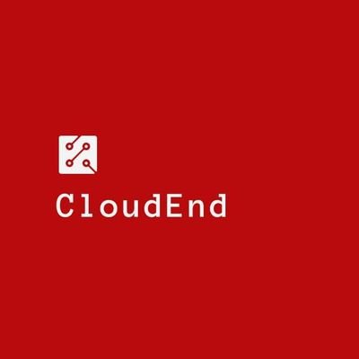 CloudEndCoin $CEC ↗️