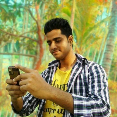 hussain_0995's profile picture. Graphic Designer | Image Editor | Freelancer. 
Working on freelance marketplaces like-
Fiverr | Upwork | PeoplePerHour