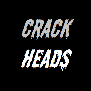 Crack Heads NFT