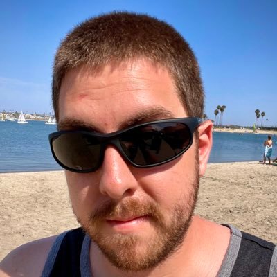 ryan_sand_wx's profile picture. Photographer, Gamer, Tech, Weather, and outdoor enthusiast. 🏳️‍🌈
