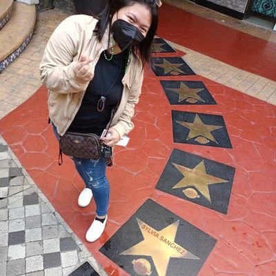 jenine_pitallo's profile picture. PROUD TO BE SYLVIANIANS 😍😘😍
I LOVE NANAY @sylviasanchez_a so Much..