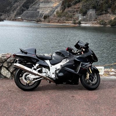milktea_1_'s profile picture. 愛車 隼06年式 好きなこと ツーリング 嫌いなこと 渋滞 ヒートゲージの上昇 岡山県民の運転#バイク乗りと繋がりたい #バイク好きと繋がりたい #バイク乗りとして軽く自己紹介 #ツーリング仲間募集