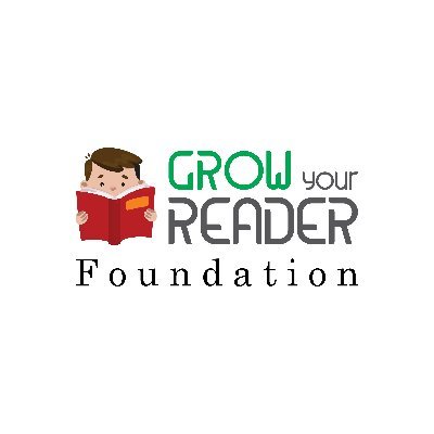 Growyourreader Profile Picture