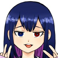 Blank@叡智研究所 (@blank_eichi) Twitter profile photo