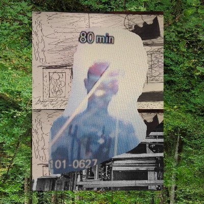 software engineer / ambient artist and noise producer. Mt borracho.hexa
SXSW 2020 electronic conference artist (rip)
https://t.co/g5WhtpC2Am…