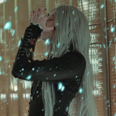 Patternermage's profile picture. Theatrical costume technician, cosplayer, and historian | they/he https://t.co/9blVdc9pKy IG: @Patternermage