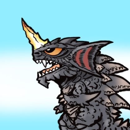 godzilla_1994 Profile Picture