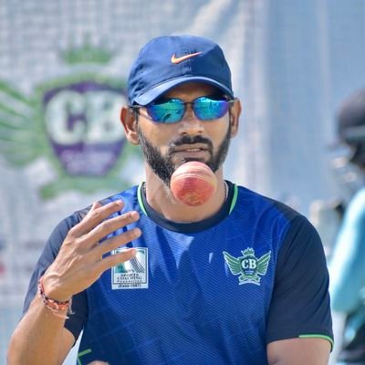 Fielding Coach-IndianCricketTeam (2014-21)
Co-founder, Coaching Beyond Pvt Ltd 
Director-Cricket, Sharjah Warriors,  ILT20
 https://t.co/HiAgApL8bG