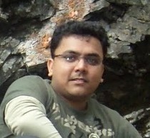 Software Engg, Mahindra Satyam.