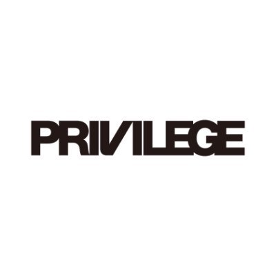 PRIVILEGEさんのプロフィール画像