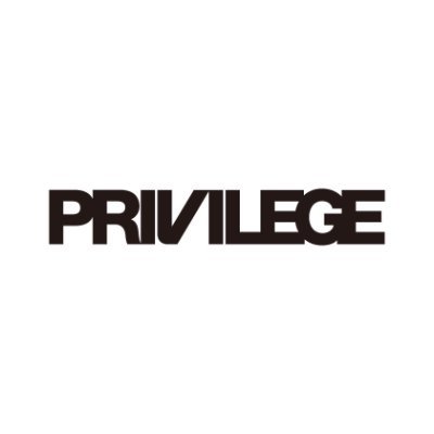 PRIVILEGE_JP Profile Picture