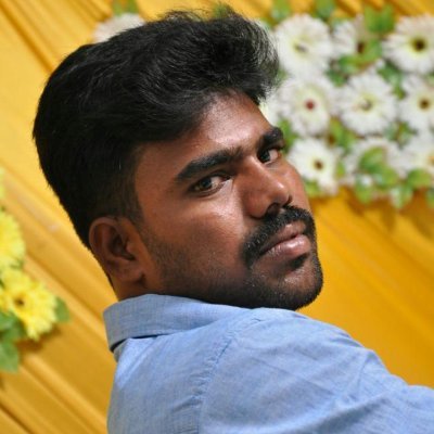 Ayyanar71428819's profile picture. @ hi