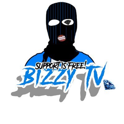 Welcome! Bizzy Tv Est. 2020 💎 New London, CT! Link In The Bio! IG: @TheReal_BizzyTv