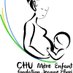 CHU Mère-enfant Fondation Jeanne Ebori (@chuebori) Twitter profile photo CHU Mère-enfant Fondation Jeanne Ebori (@chuebori) Twitter profile photo