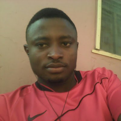 FaasemaJohn's profile picture. From Guma LGA of Benue state Tiv be tribe Nigerian