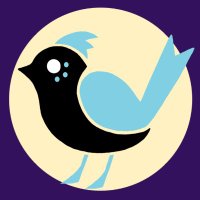 Atwotonedbird(@Atwotonedbird) 's Twitter Profile Photo