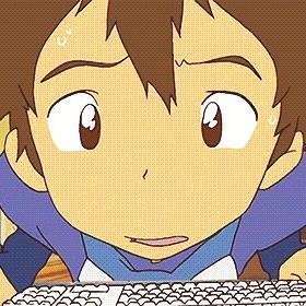 I'm a human being who dreams of having his own Medabot and Digimon. I like collecting stones and Pokémon.😄
