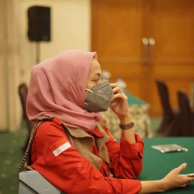 Esi Ramadhaniさんのプロフィール画像