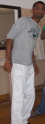 tehoopatel's profile picture. 