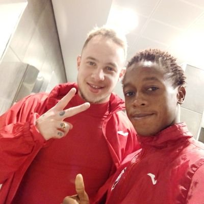 agu_stephen8's profile picture. Always playing soccer ⚽⚽